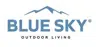 Blue Sky Outdoor Living logo