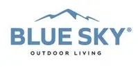 Blue Sky Outdoor Living logo