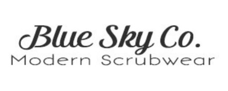 Blue Sky Scrubs discount code