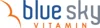Blue Sky Vitamin