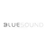 Bluesound logo