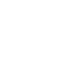 Blue Spring Living Water logo