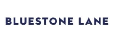 Bluestone Lane discount code