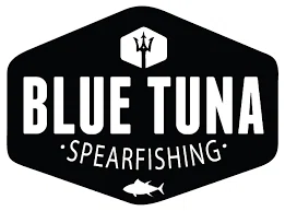 Blue Tuna Spearfishing Co logo
