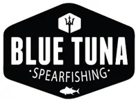 Blue Tuna Spearfishing Co logo