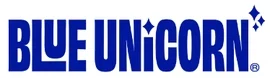  Blue Unicorn  logo