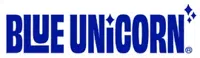  Blue Unicorn  logo
