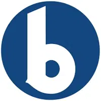 Bluewood logo