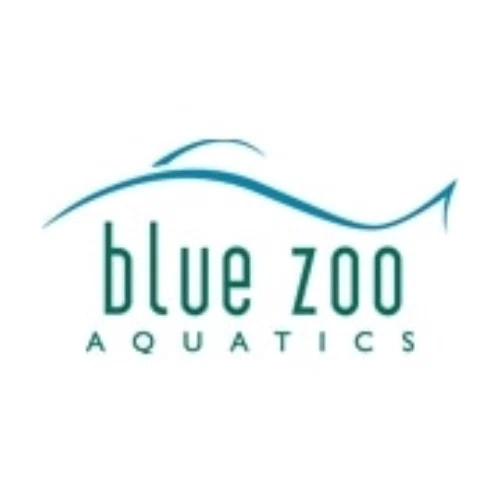 Blue Zoo Aquatics logo