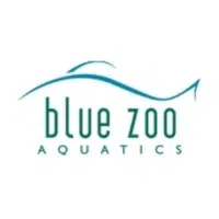 Blue Zoo Aquatics logo