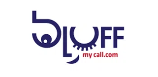 Bluff My Call logo