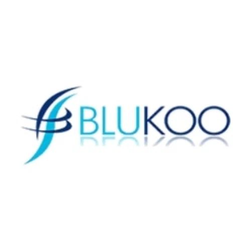 Blukoo promo code