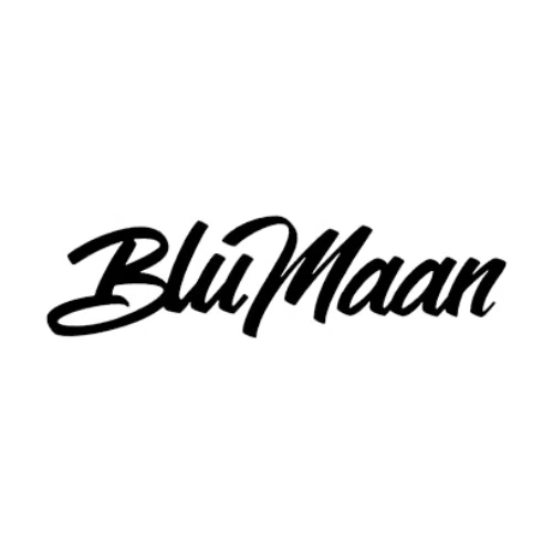 BluMaan logo
