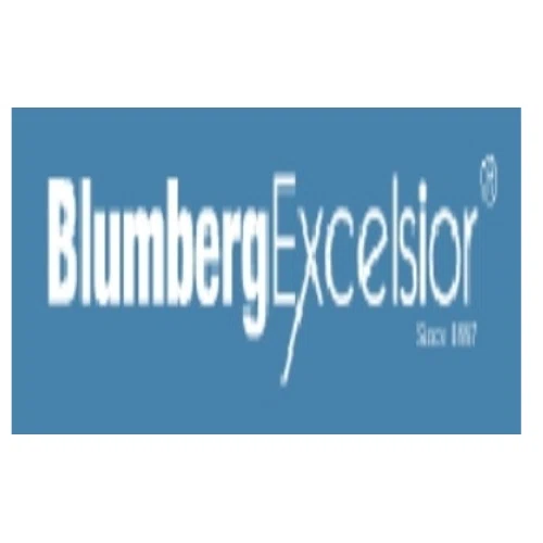 Blumberg logo