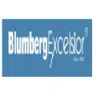 Blumberg logo