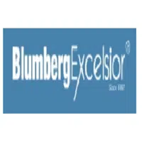 Blumberg logo
