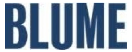 Blume coupon code