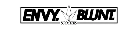 Blunt and Envy logo