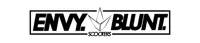 Blunt and Envy logo