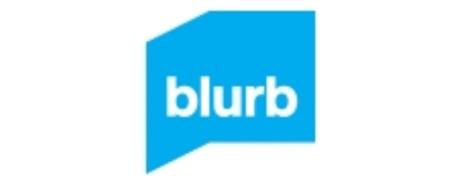 Blurb discount code