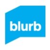 Blurb promo code