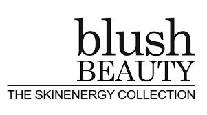 Blush Beauty logo