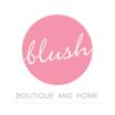 Blush Boutique and Home promo code
