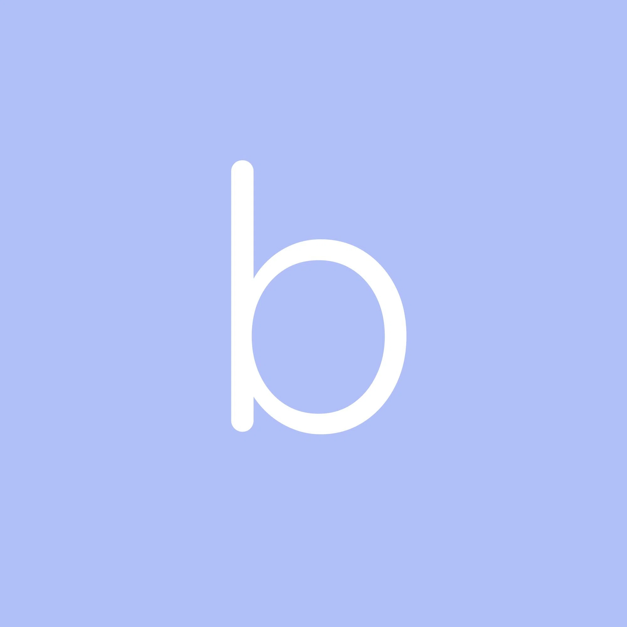 Blushie logo