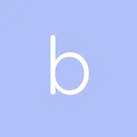 Blushie logo
