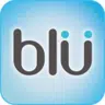 BLU Smart Toothbrush logo
