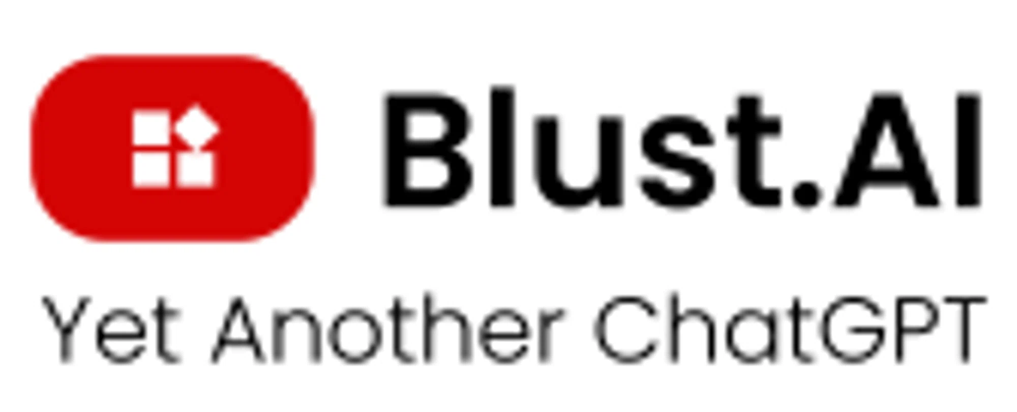 Blust AI logo