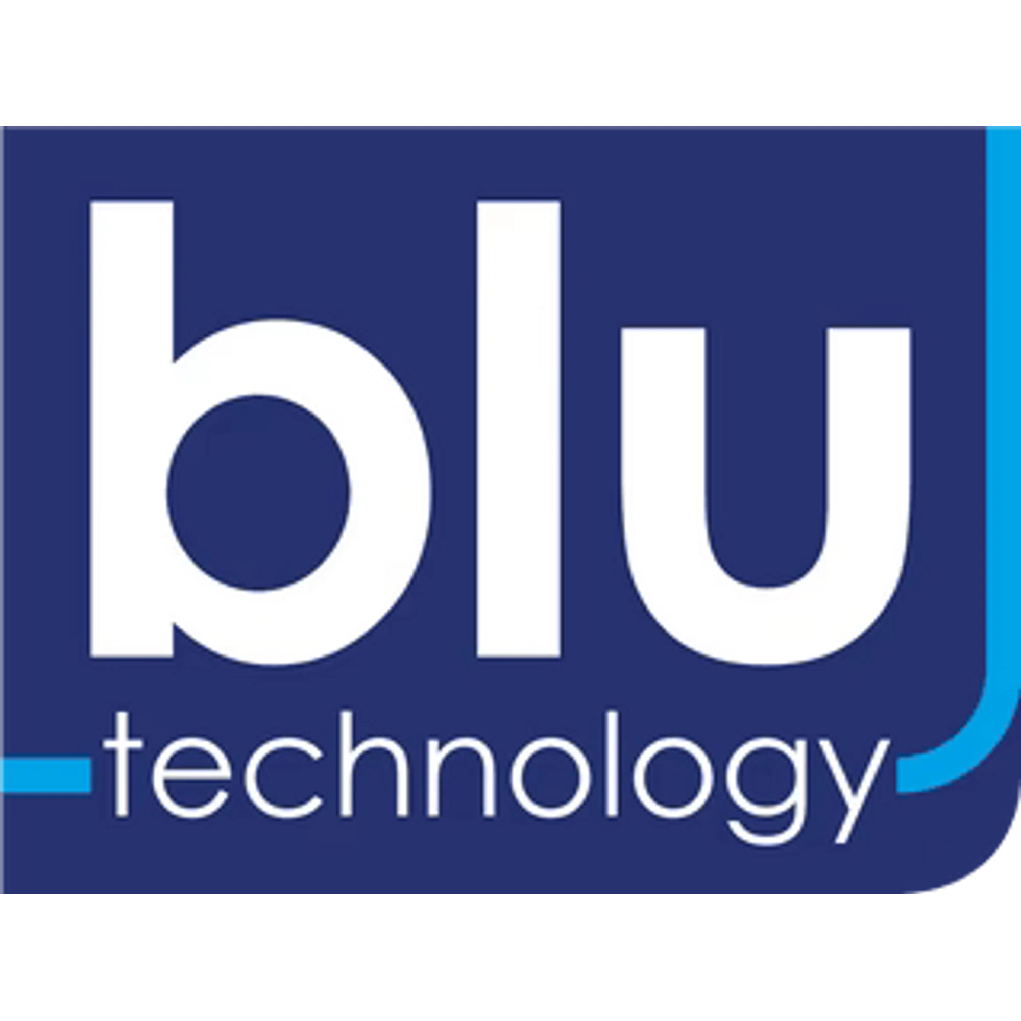 Blu Technology logo