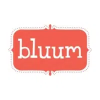 Bluum logo
