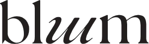 Bluum Peptides logo