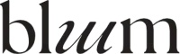 Bluum Peptides logo