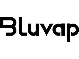 Bluvap logo