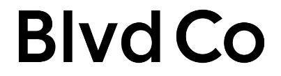 Blvd Co logo