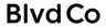 Blvd Co logo