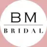 BM BRIDAL logo