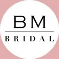 BM BRIDAL logo