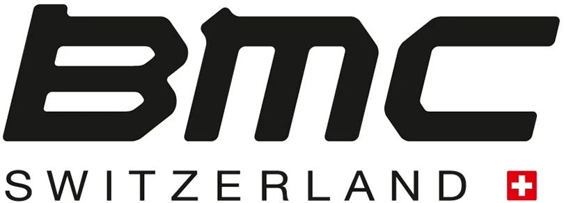 BMC Switzerland USA logo