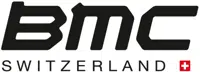 BMC Switzerland USA logo