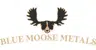 Blue Moose Metals logo