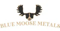 Blue Moose Metals logo