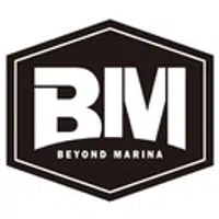 Beyond Marina logo