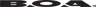 BOA logo