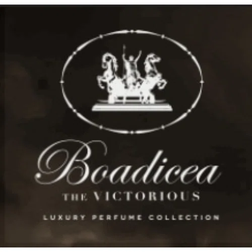 Boadicea The Victorious logo