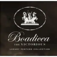 Boadicea The Victorious logo