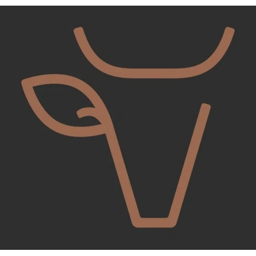 Bo & Vine Burger Bar logo