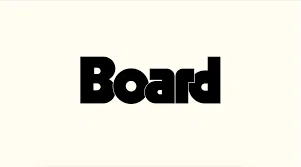 Board.Fun  logo